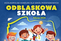 Szkoła w Brzeznej w projekcie „Odblaskowa szkoła”